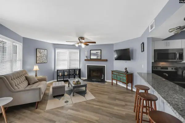 1850 Atlantic Drive #318, Columbia, SC 29210
