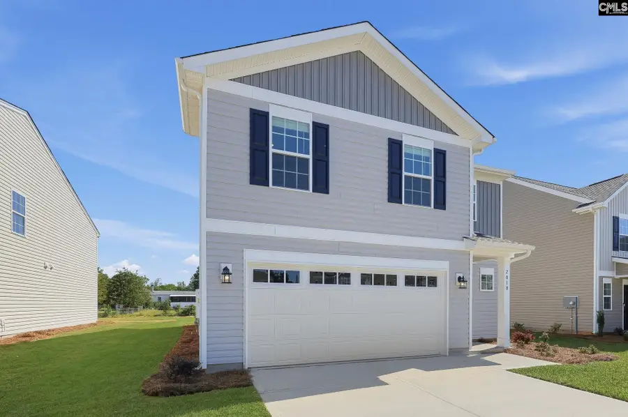 2018 Dipsody Boulevard, Pelion, SC 29123 - #2