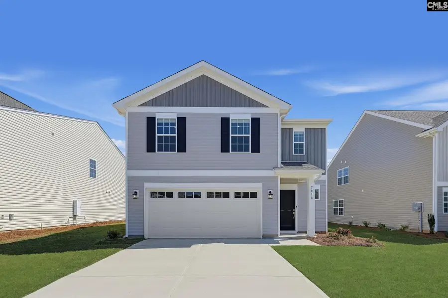2018 Dipsody Boulevard, Pelion, SC 29123 - #3
