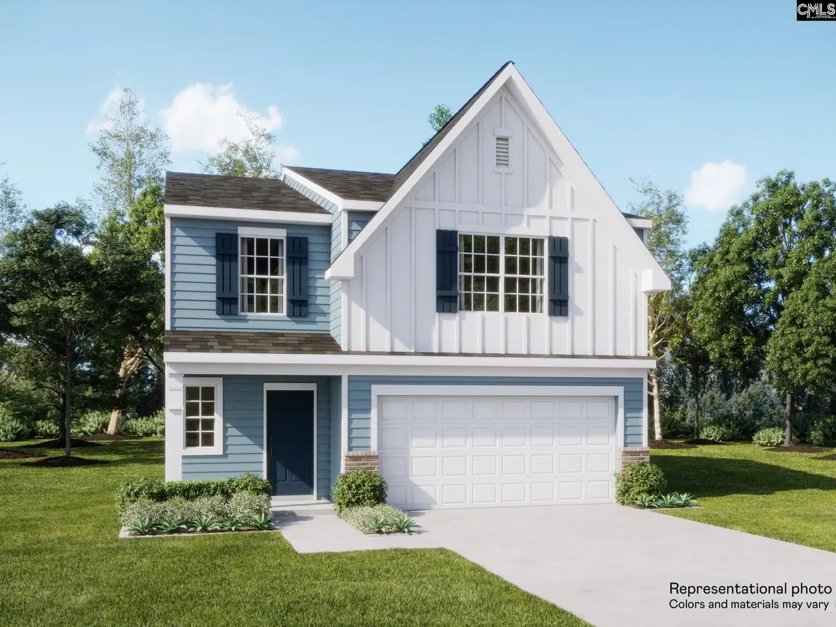 2011 Dipsody Boulevard, Pelion, SC 29123 - #1