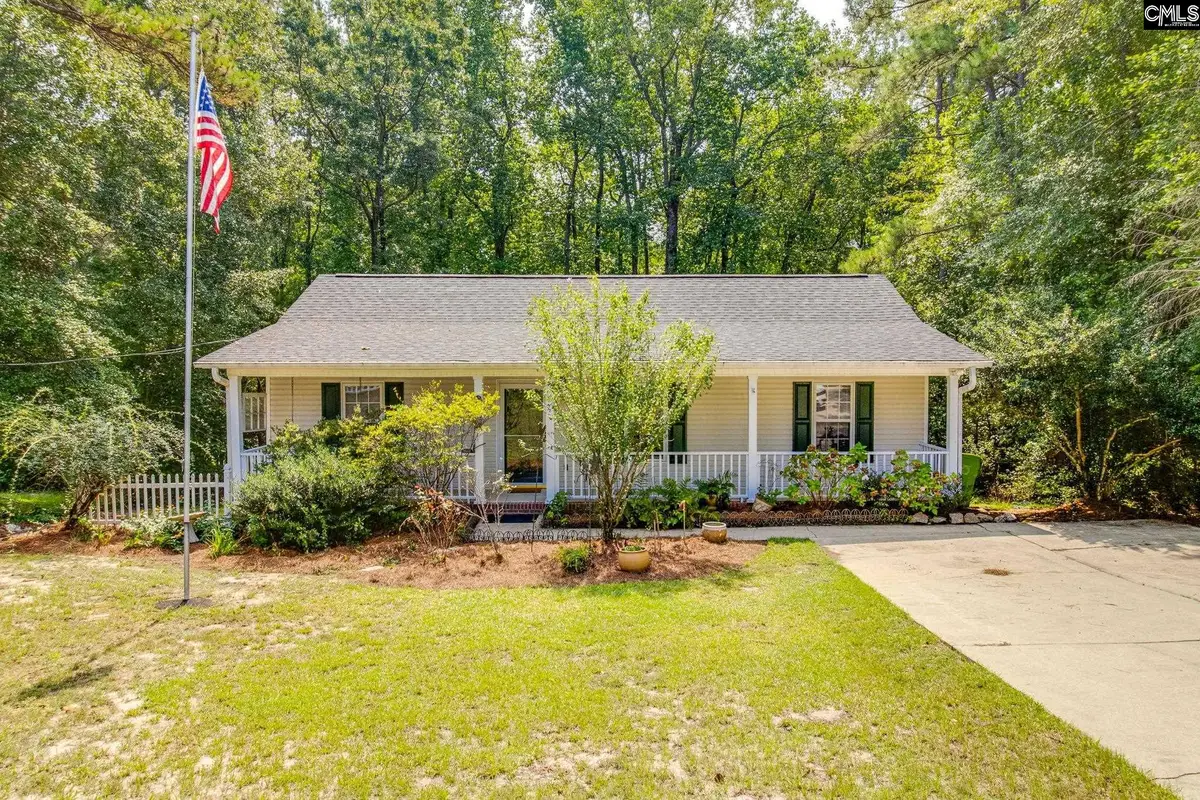 930 Sandfield Road, Blythewood, SC 29016 - #1