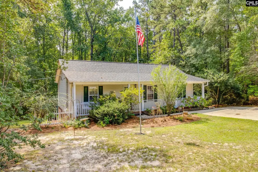 930 Sandfield Road, Blythewood, SC 29016 - #2