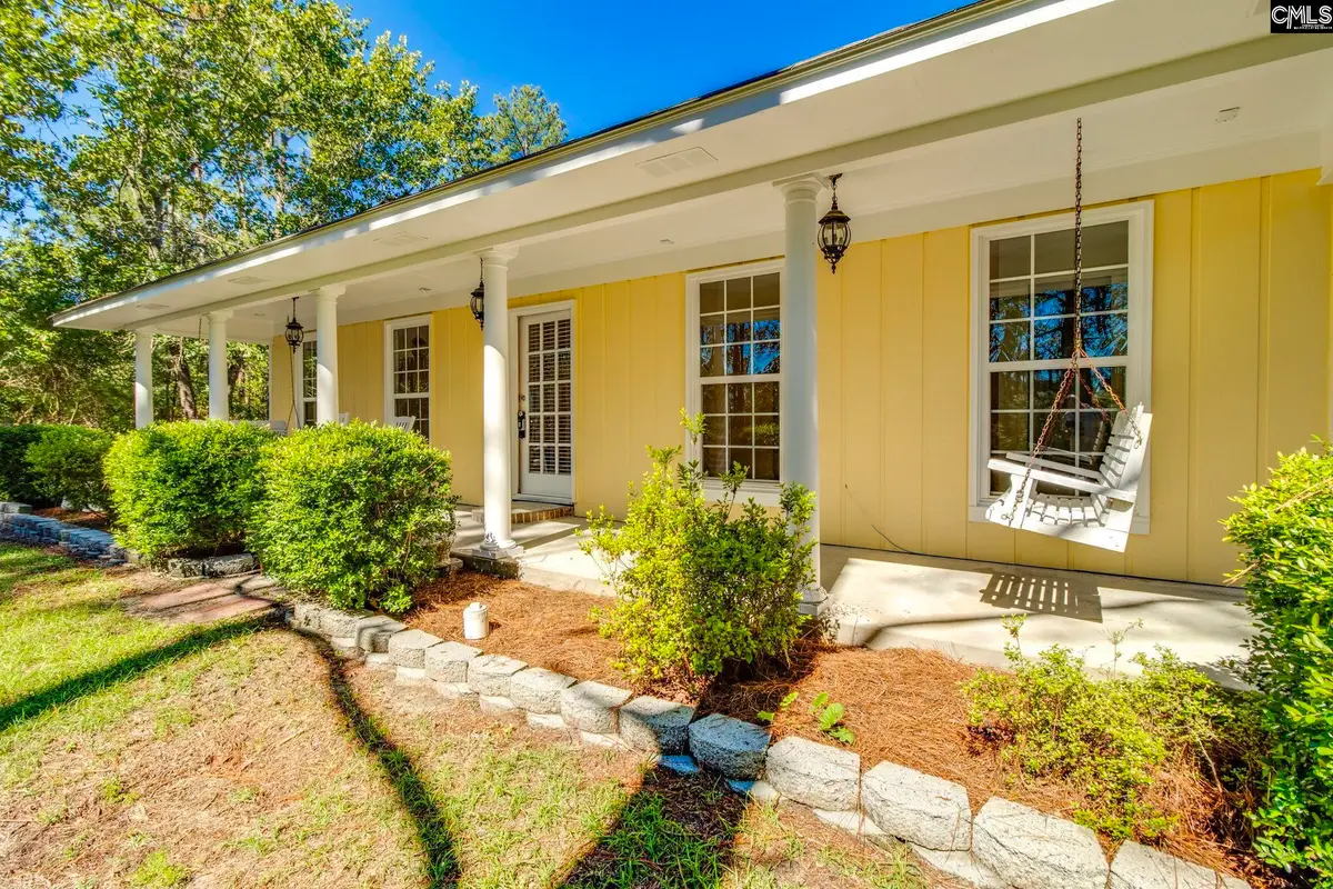 3552 Fish Hatchery Road, Gaston, SC 29053 - #1