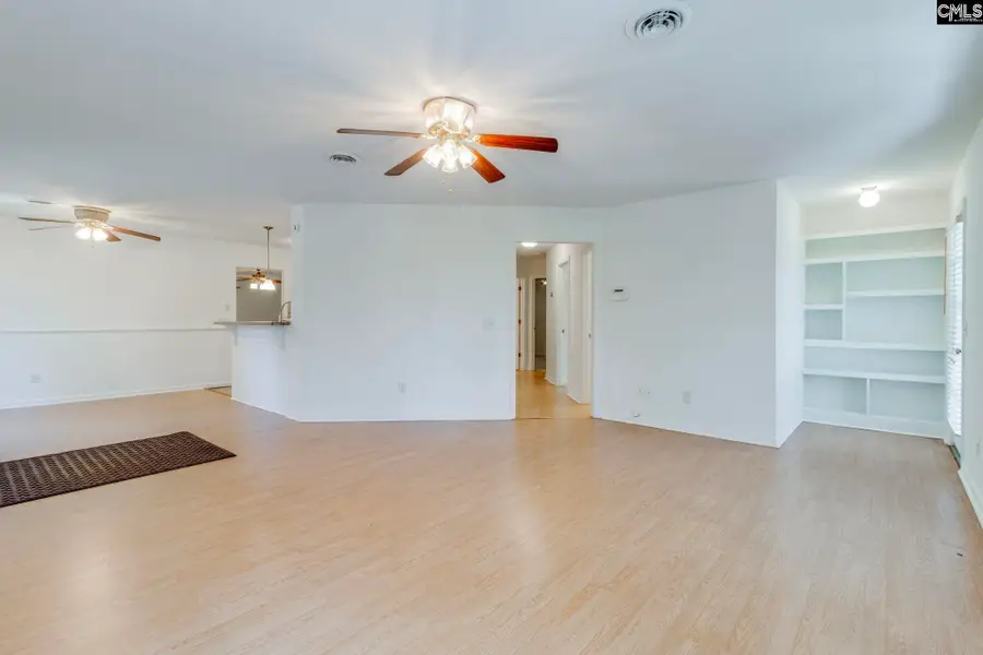 3552 Fish Hatchery Road, Gaston, SC 29053 - #3