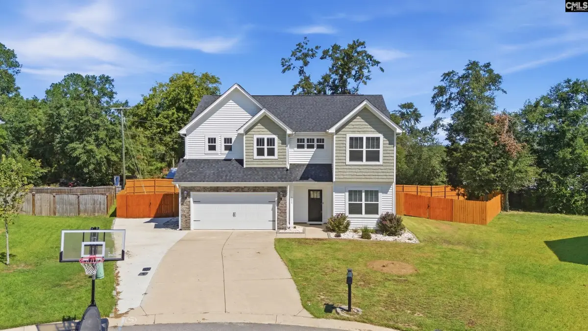 222 Sophie Court, Lexington, SC 29073 - #1
