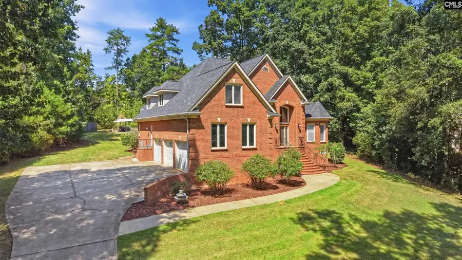 257 Systems Lane, Columbia, SC 29212 - #3