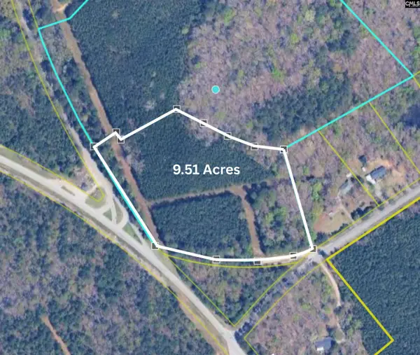 1020 Cedar Creek Road, Winnsboro, SC 29180