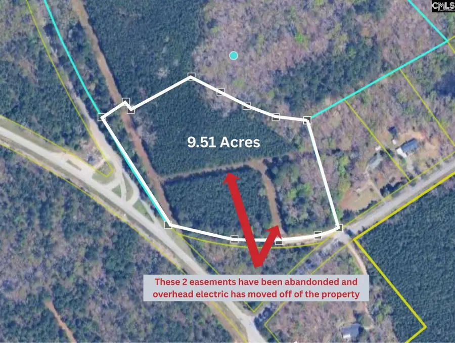 1020 Cedar Creek Road, Winnsboro, SC 29180 - #2