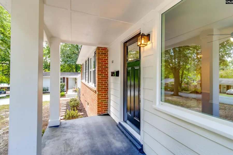 923 Huntington Avenue, Columbia, SC 29205 - #2