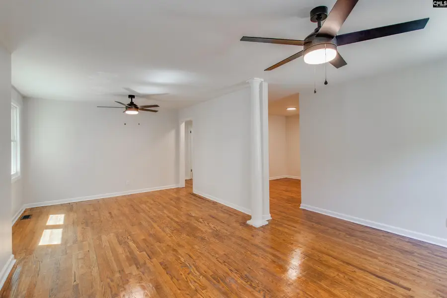 923 Huntington Avenue, Columbia, SC 29205 - #3