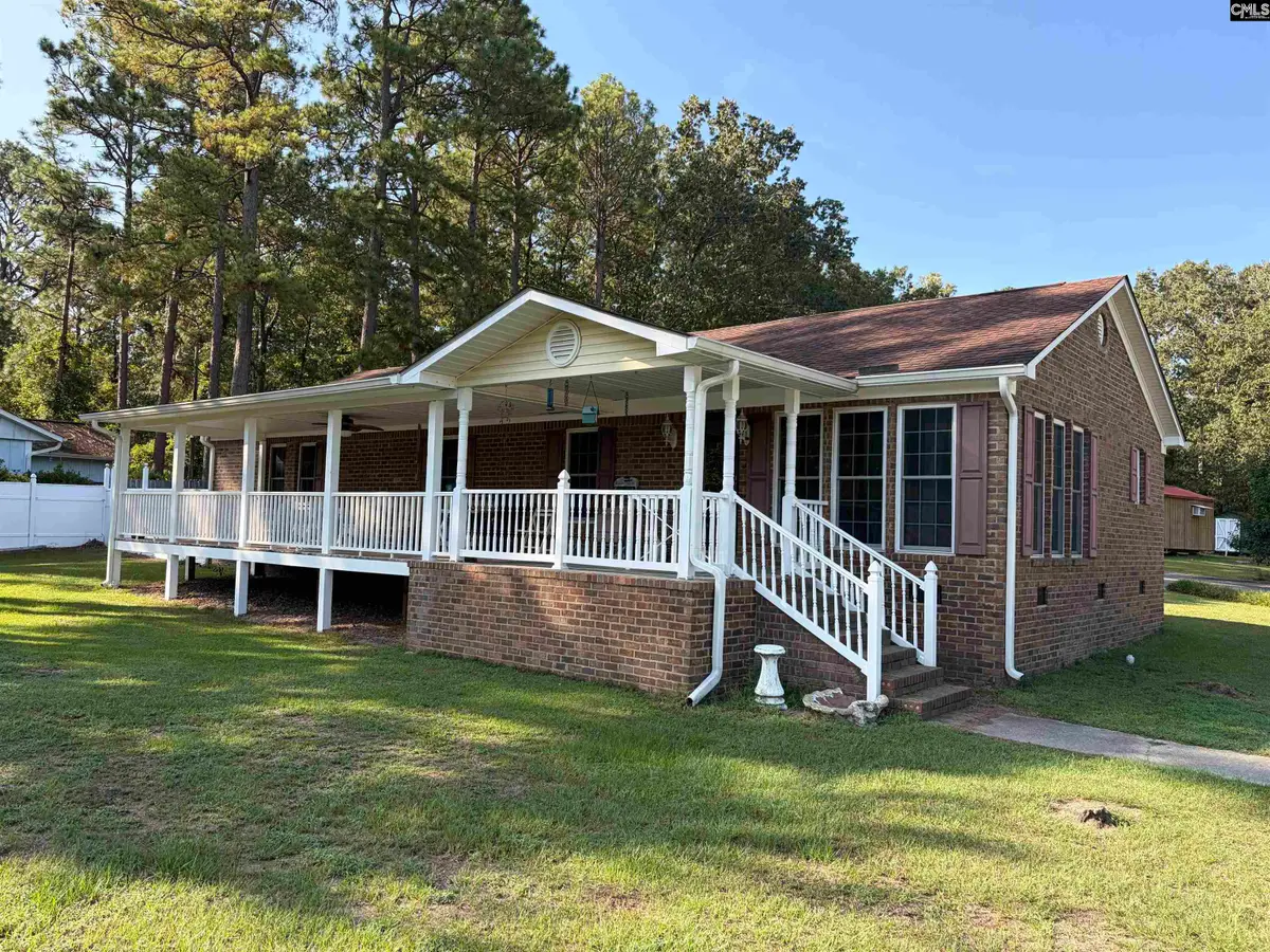 150 Lynn Street, West Columbia, SC 29172 - #1