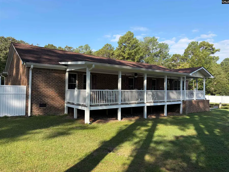 150 Lynn Street, West Columbia, SC 29172 - #2