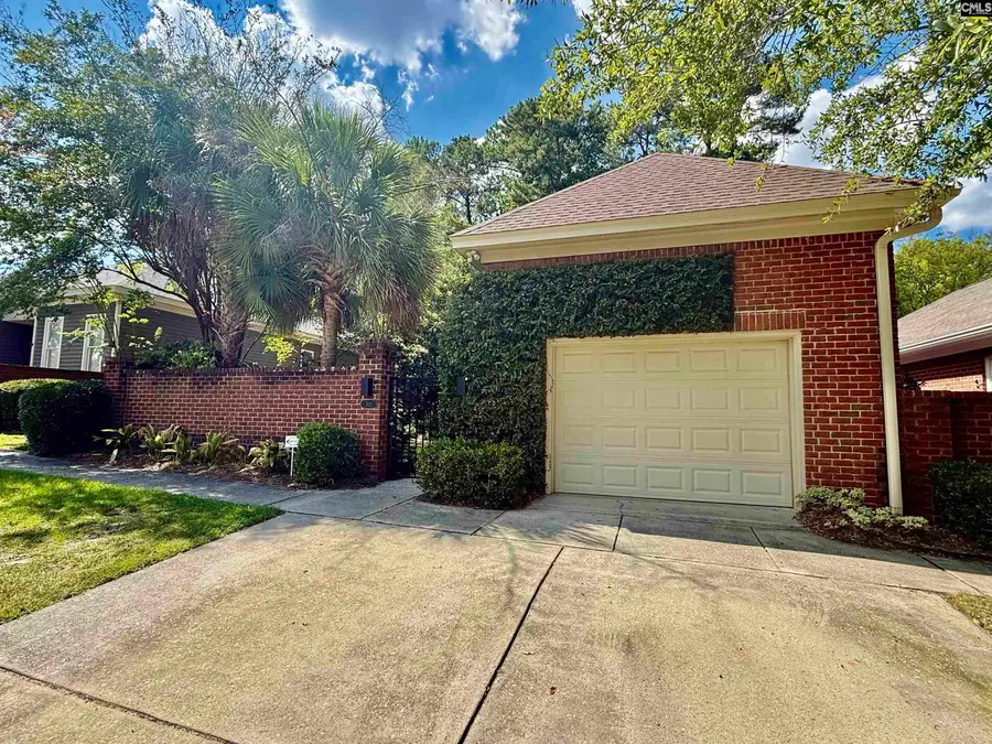 312 Bancroft Court, Columbia, SC 29206 - #2