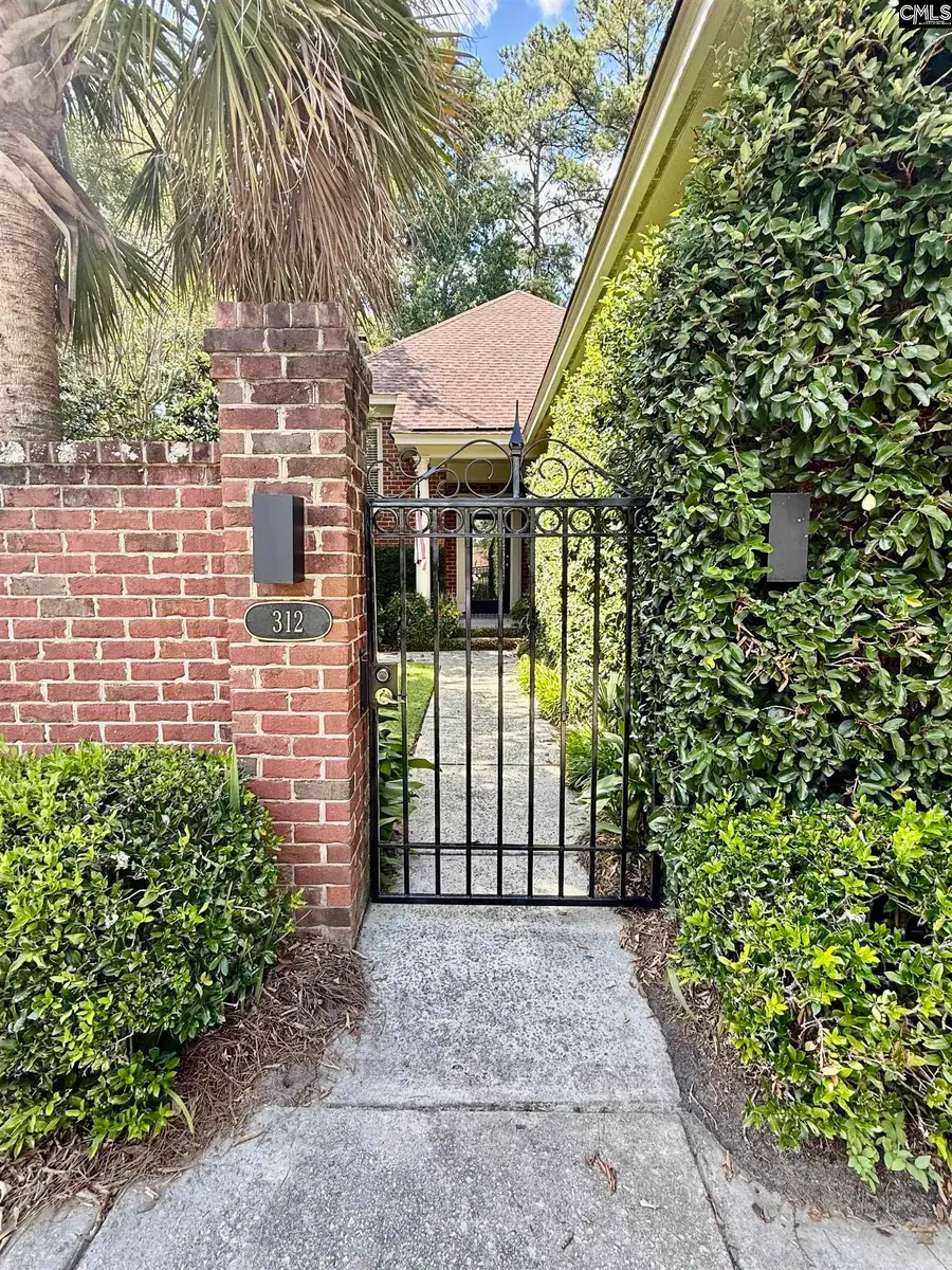 312 Bancroft Court, Columbia, SC 29206 - #3