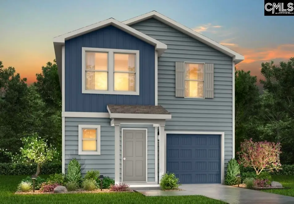 121 Wiltshire Court, Newberry, SC 29108 - #1