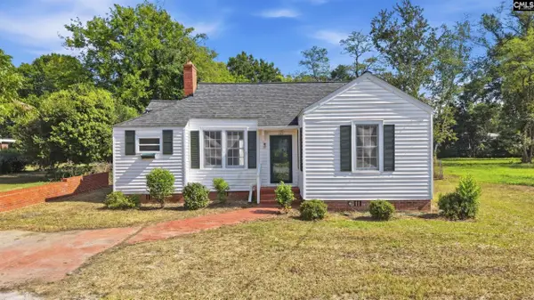 113 S Dennis Avenue, Bishopville, SC 29010