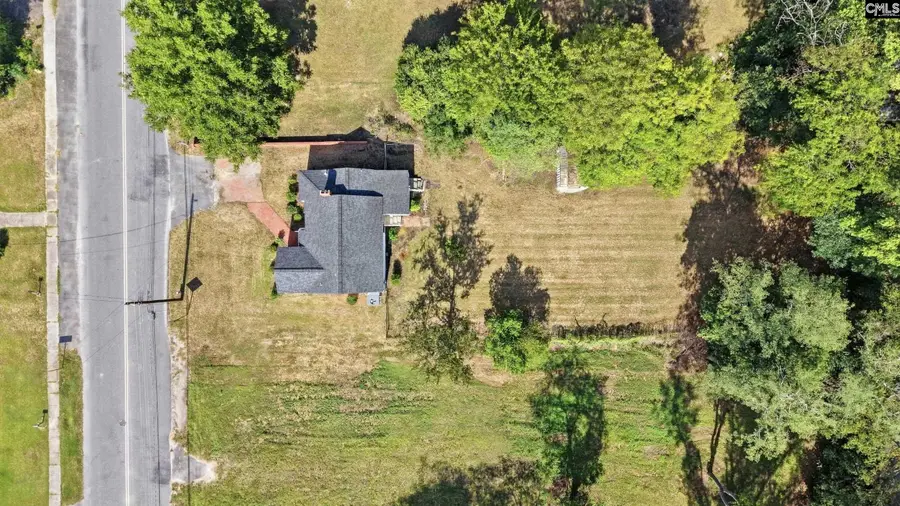 113 S Dennis Avenue, Bishopville, SC 29010 - #2