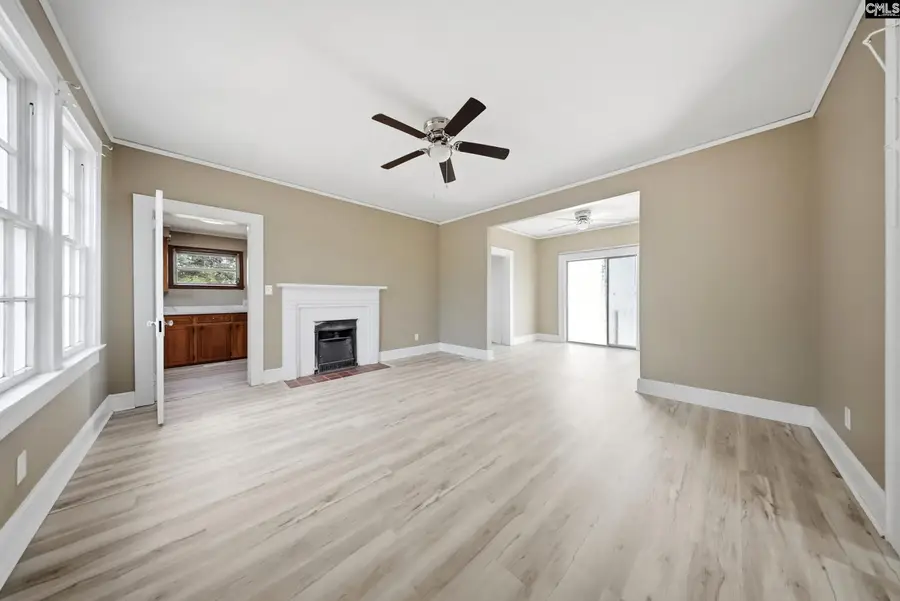 113 S Dennis Avenue, Bishopville, SC 29010 - #3