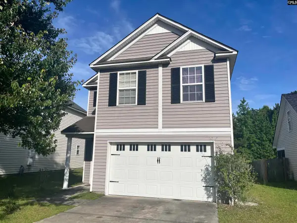 232 Sunday Silence Lane, Elgin, SC 29045
