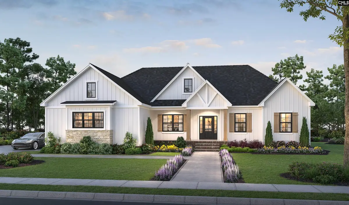 190 Breakwater Drive, Prosperity, SC 29127 - #1