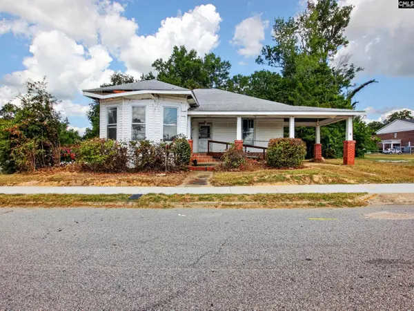 702 Lafayette Avenue, Camden, SC 29020