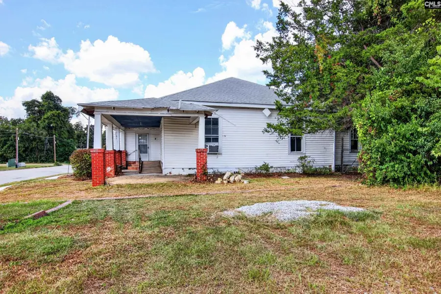 702 Lafayette Avenue, Camden, SC 29020 - #3