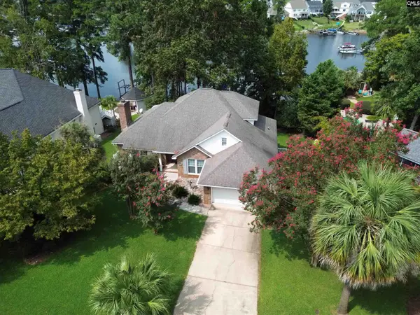 622 Timberlake Drive, Chapin, SC 29036