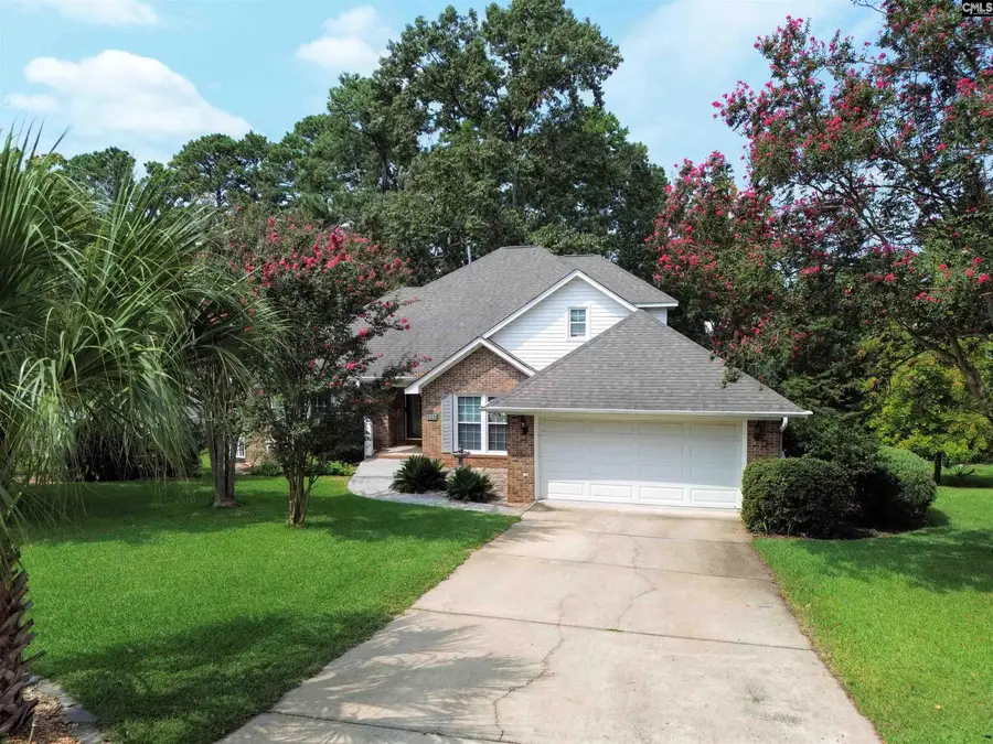 622 Timberlake Drive, Chapin, SC 29036 - #2