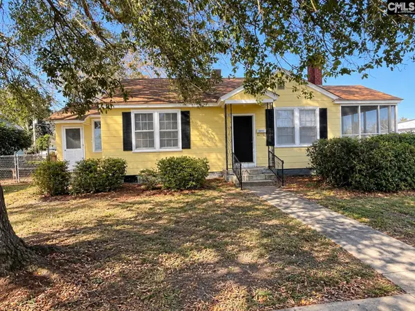305 Nevada Street, Columbia, SC 29201