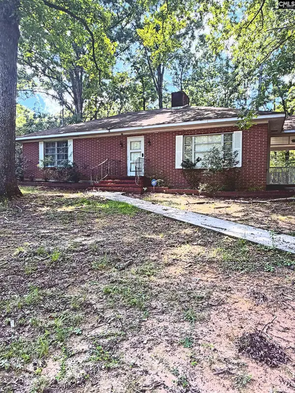 206 Dogwood Avenue, Winnsboro, SC 29180