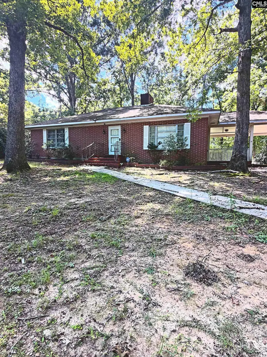 206 Dogwood Avenue, Winnsboro, SC 29180 - #2