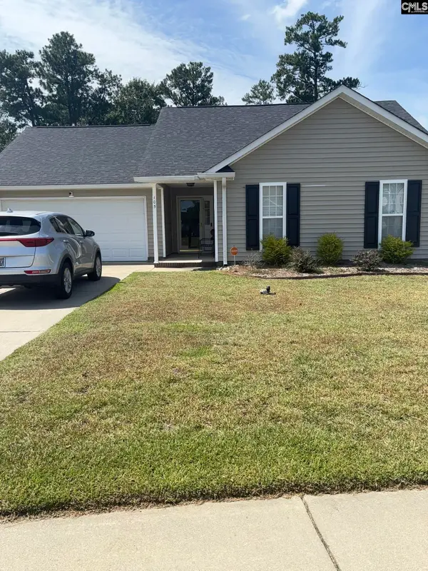 105 Peaceful Lane, Columbia, SC 29223