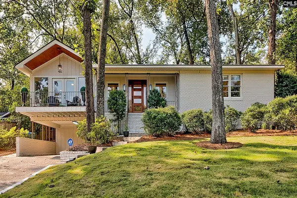 3848 Edinburgh Rd, Columbia, SC 29204