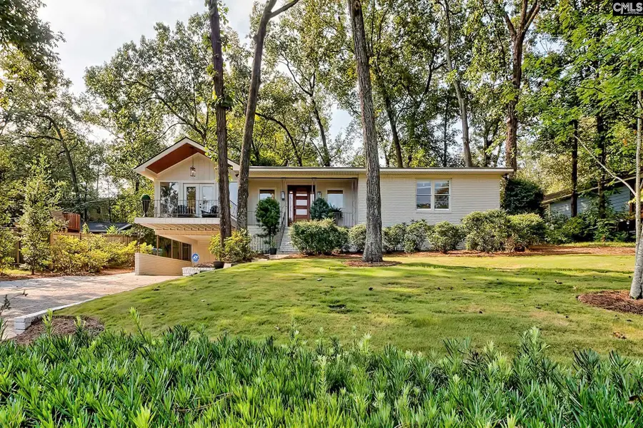 3848 Edinburgh Rd, Columbia, SC 29204 - #3