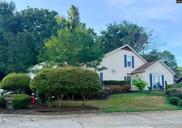 116 Tee Court, Columbia, SC 29212