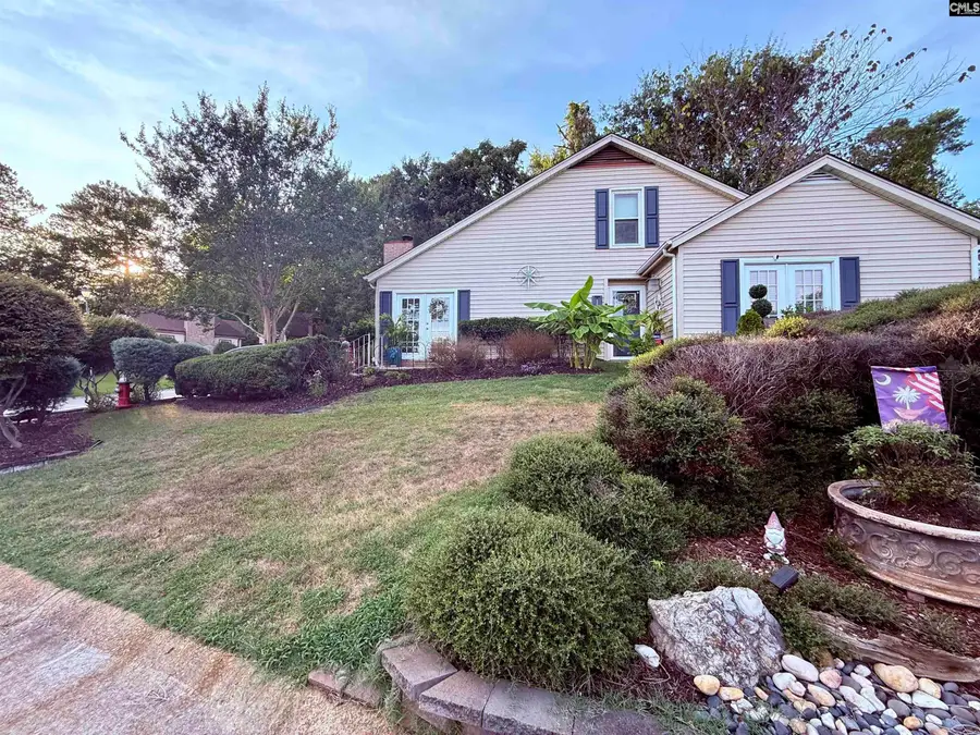 116 Tee Court, Columbia, SC 29212 - #3