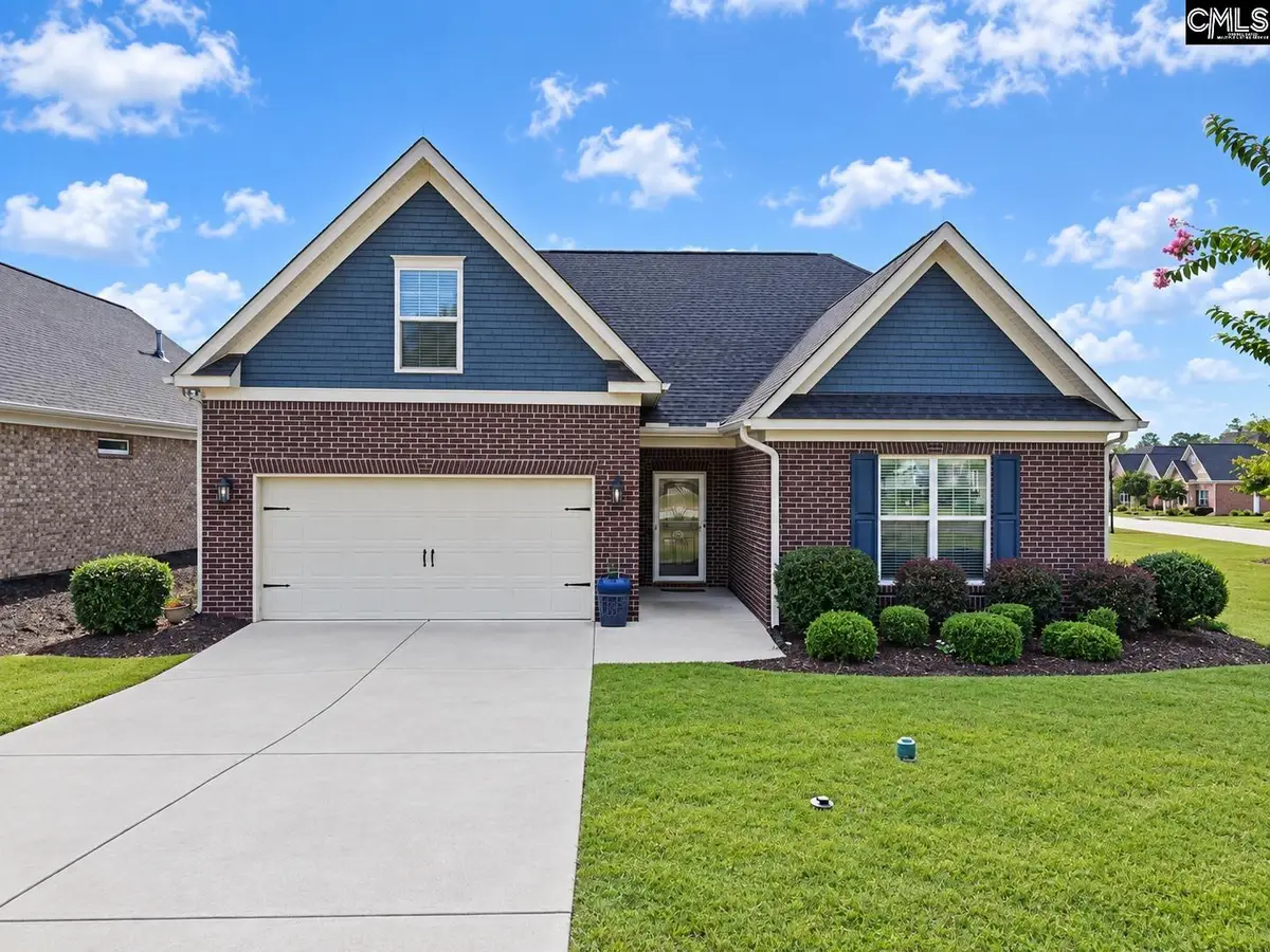 736 Millpoint Way, Elgin, SC 29045 - #1