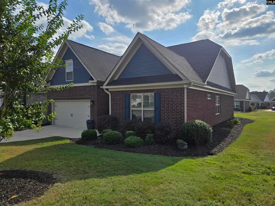 736 Millpoint Way, Elgin, SC 29045 - #3