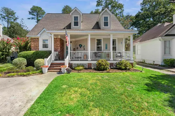 224 Wallace Circle, Lexington, SC 29073
