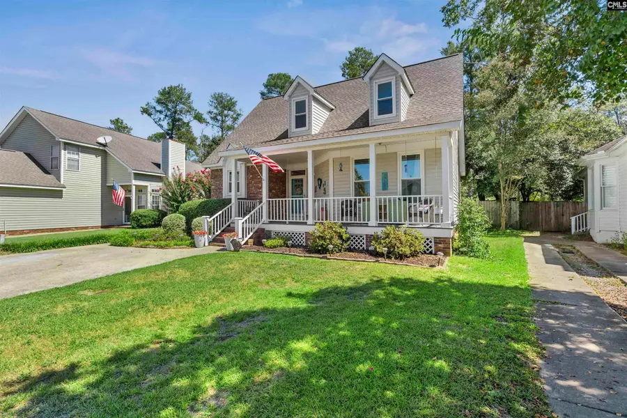 224 Wallace Circle, Lexington, SC 29073 - #2