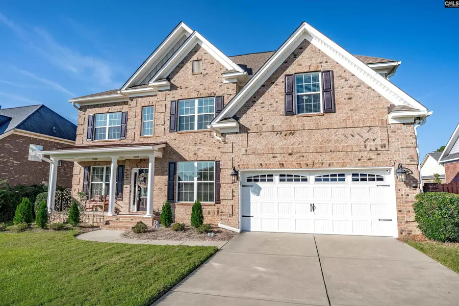 1056 Wampee Drive, Blythewood, SC 29016 - #3