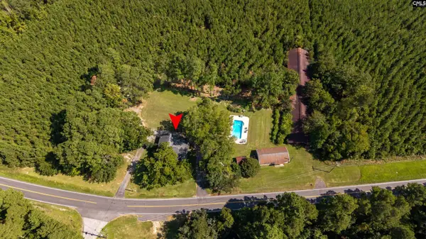 3258 Mt Bethel Garmany Road, Newberry, SC 29108