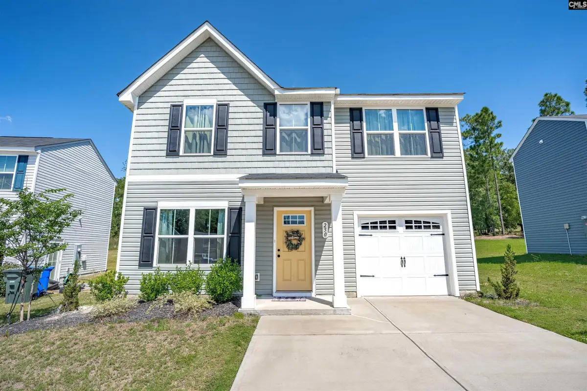 250 Saskatoon Drive, Hopkins, SC 29061 - #1