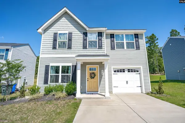 250 Saskatoon Drive, Hopkins, SC 29061