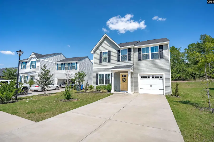 250 Saskatoon Drive, Hopkins, SC 29061 - #2