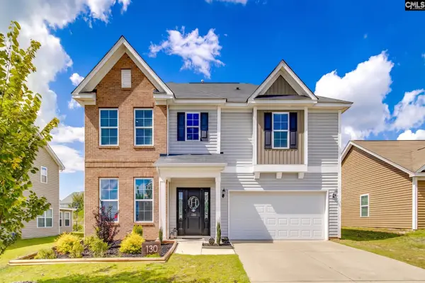 130 Silverbell Lane, Lexington, SC 29073
