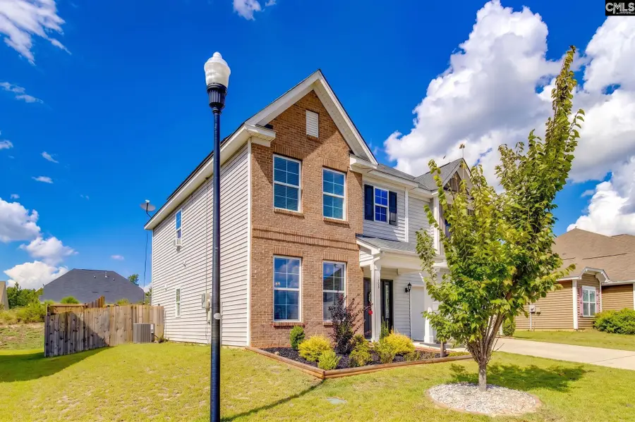 130 Silverbell Lane, Lexington, SC 29073 - #2