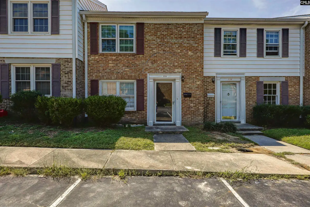 7602 Hunt Club Road #E104, Columbia, SC 29223 - #1