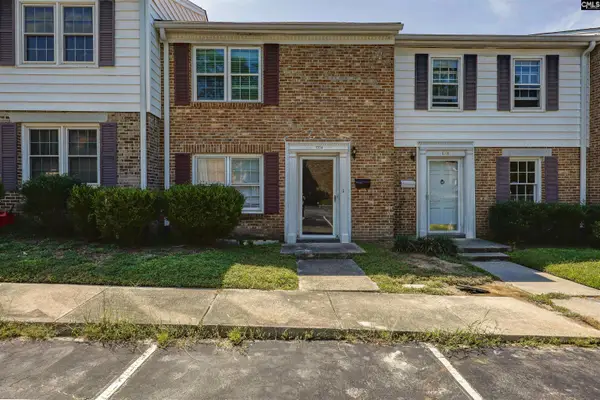 7602 Hunt Club Road #E104, Columbia, SC 29223
