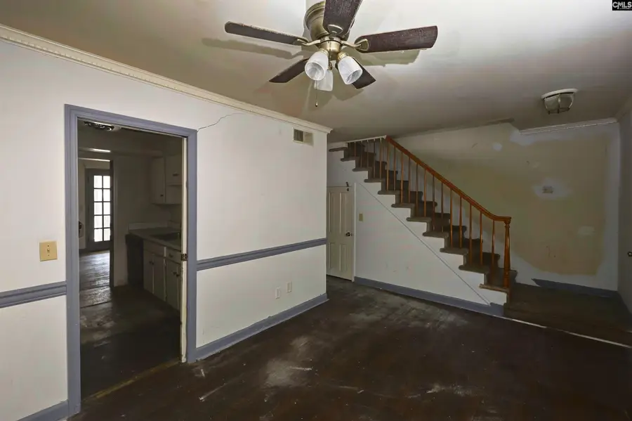 7602 Hunt Club Road #E104, Columbia, SC 29223 - #2